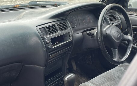 Toyota Sprinter VIII (E110), 1992 год, 75 000 рублей, 6 фотография