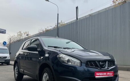Nissan Qashqai, 2011 год, 870 000 рублей, 1 фотография