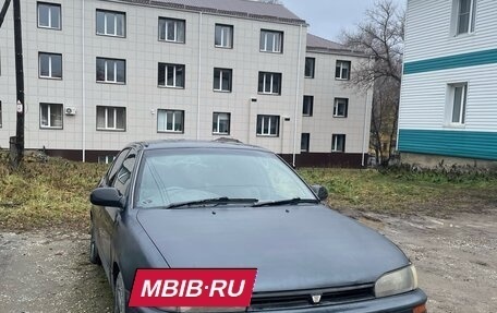 Toyota Sprinter VIII (E110), 1992 год, 75 000 рублей, 4 фотография