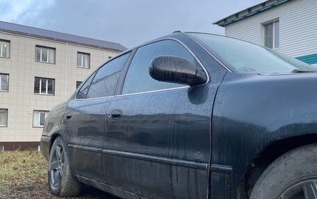 Toyota Sprinter VIII (E110), 1992 год, 75 000 рублей, 9 фотография