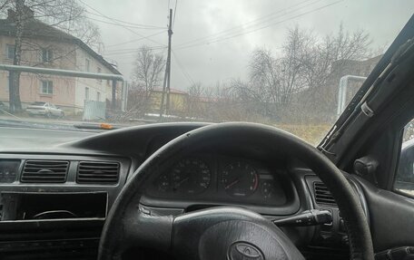 Toyota Sprinter VIII (E110), 1992 год, 75 000 рублей, 7 фотография