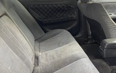 Toyota Sprinter VIII (E110), 1992 год, 75 000 рублей, 10 фотография