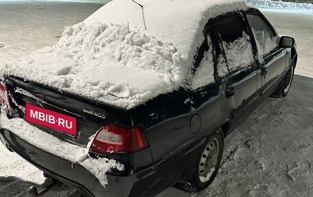 Daewoo Nexia I рестайлинг, 2012 год, 75 000 рублей, 4 фотография