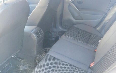 Volkswagen Golf VI, 2012 год, 950 000 рублей, 11 фотография