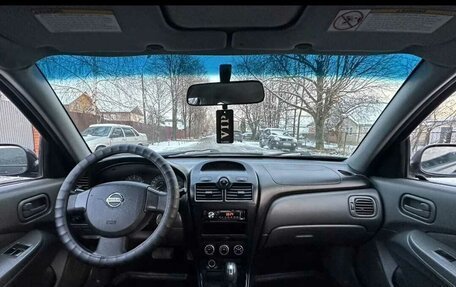 Nissan Almera Classic, 2008 год, 390 000 рублей, 6 фотография