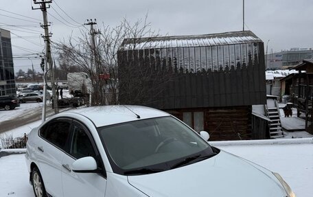 Nissan Almera, 2014 год, 605 000 рублей, 2 фотография