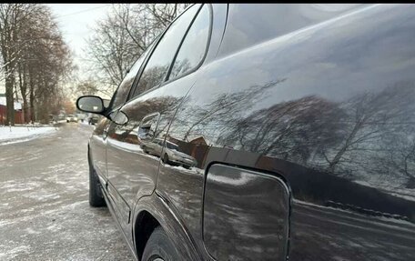 Nissan Almera Classic, 2008 год, 390 000 рублей, 8 фотография