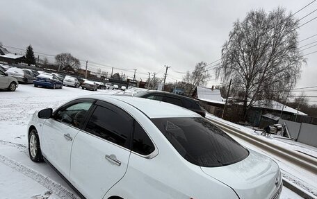 Nissan Almera, 2014 год, 605 000 рублей, 4 фотография