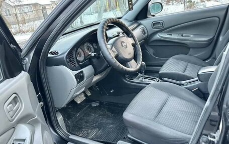 Nissan Almera Classic, 2008 год, 390 000 рублей, 7 фотография