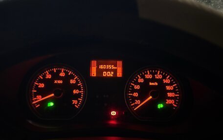 Nissan Almera, 2014 год, 605 000 рублей, 7 фотография