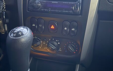 Nissan Almera, 2014 год, 605 000 рублей, 8 фотография