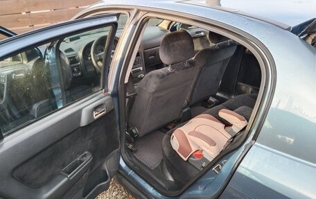 Opel Astra F, 2001 год, 450 000 рублей, 3 фотография