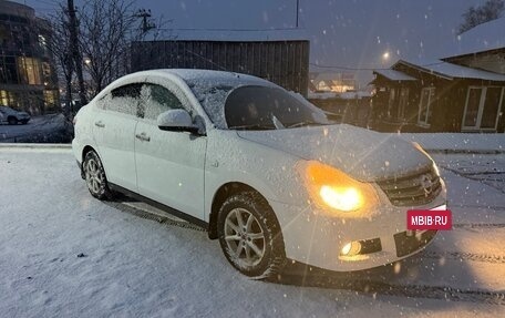 Nissan Almera, 2014 год, 605 000 рублей, 14 фотография