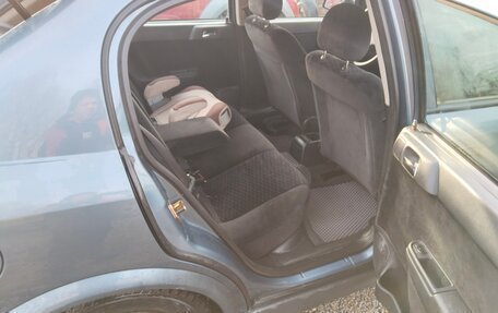 Opel Astra F, 2001 год, 450 000 рублей, 11 фотография