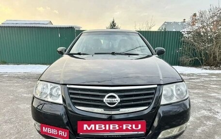 Nissan Almera Classic, 2008 год, 390 000 рублей, 3 фотография