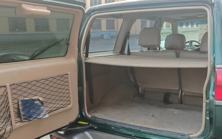 Nissan Terrano II рестайлинг, 2003 год, 450 000 рублей, 10 фотография