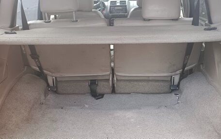 Nissan Terrano II рестайлинг, 2003 год, 450 000 рублей, 13 фотография