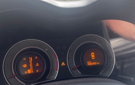 Toyota Corolla, 2010 год, 1 200 000 рублей, 3 фотография