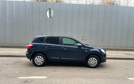 Nissan Qashqai, 2011 год, 870 000 рублей, 4 фотография
