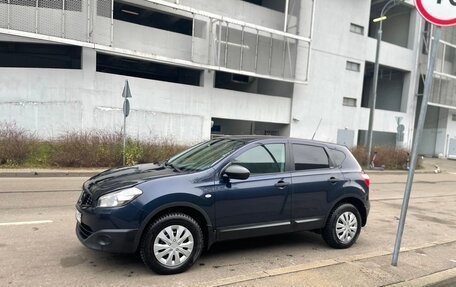 Nissan Qashqai, 2011 год, 870 000 рублей, 9 фотография