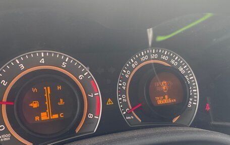 Toyota Corolla, 2010 год, 1 200 000 рублей, 5 фотография