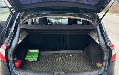 Nissan Qashqai, 2011 год, 870 000 рублей, 11 фотография