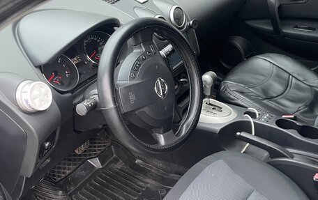 Nissan Qashqai, 2011 год, 870 000 рублей, 10 фотография