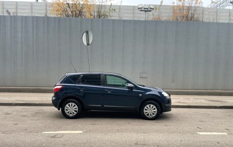 Nissan Qashqai, 2011 год, 870 000 рублей, 8 фотография