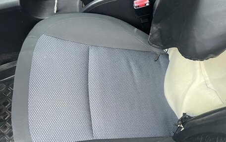 Nissan Qashqai, 2011 год, 870 000 рублей, 12 фотография