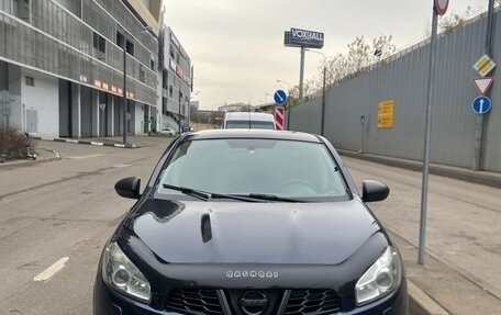 Nissan Qashqai, 2011 год, 870 000 рублей, 3 фотография
