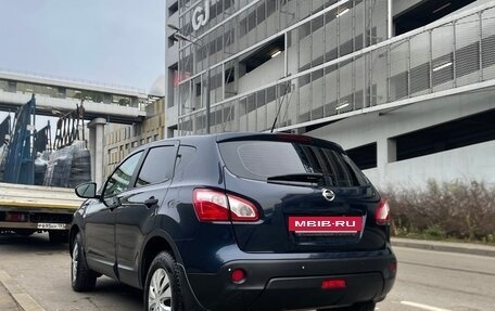 Nissan Qashqai, 2011 год, 870 000 рублей, 7 фотография