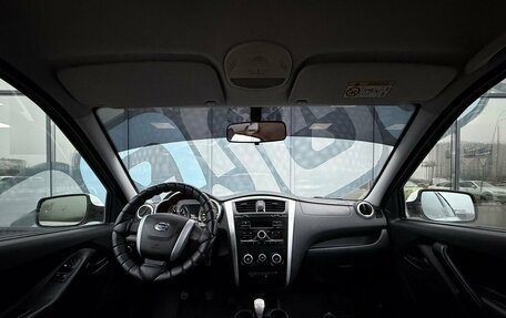 Datsun on-DO I рестайлинг, 2018 год, 490 000 рублей, 2 фотография