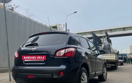 Nissan Qashqai, 2011 год, 870 000 рублей, 5 фотография