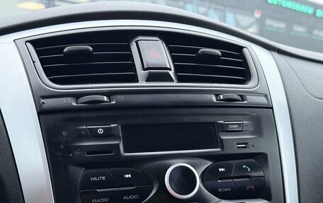 Datsun on-DO I рестайлинг, 2018 год, 490 000 рублей, 12 фотография