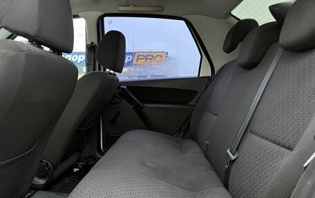 Datsun on-DO I рестайлинг, 2018 год, 490 000 рублей, 6 фотография