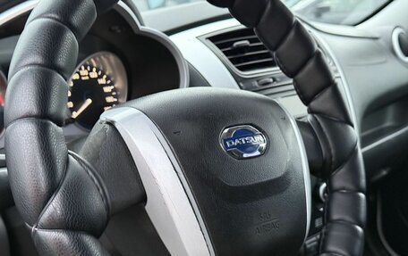 Datsun on-DO I рестайлинг, 2018 год, 490 000 рублей, 5 фотография