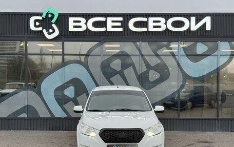 Datsun on-DO I рестайлинг, 2018 год, 490 000 рублей, 7 фотография