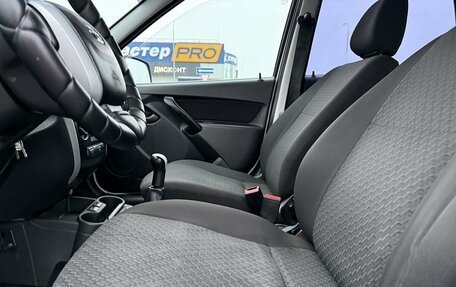 Datsun on-DO I рестайлинг, 2018 год, 490 000 рублей, 4 фотография