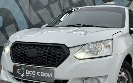 Datsun on-DO I рестайлинг, 2018 год, 490 000 рублей, 15 фотография