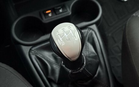 Datsun on-DO I рестайлинг, 2018 год, 490 000 рублей, 17 фотография