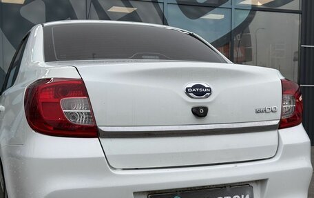 Datsun on-DO I рестайлинг, 2018 год, 490 000 рублей, 21 фотография