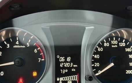 Datsun on-DO I рестайлинг, 2018 год, 490 000 рублей, 22 фотография