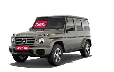 Mercedes-Benz G-Класс W463 рестайлинг _iii, 2025 год, 26 000 000 рублей, 16 фотография
