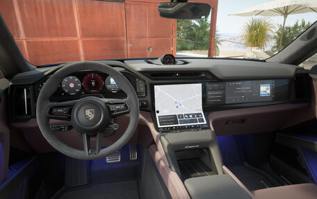 Porsche Cayenne, 2025 год, 29 500 000 рублей, 3 фотография