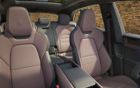 Porsche Cayenne, 2025 год, 29 500 000 рублей, 4 фотография