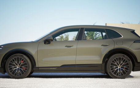 Porsche Cayenne, 2025 год, 29 500 000 рублей, 5 фотография