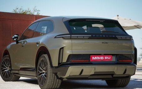 Porsche Cayenne, 2025 год, 29 500 000 рублей, 2 фотография