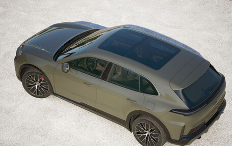 Porsche Cayenne, 2025 год, 29 500 000 рублей, 6 фотография