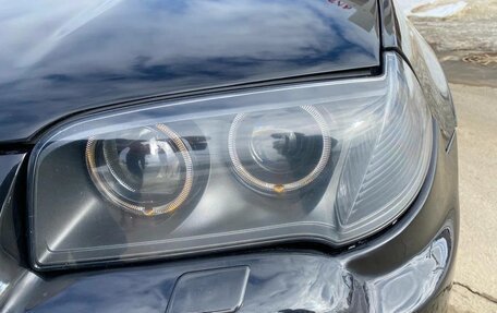 BMW X3, 2007 год, 800 000 рублей, 5 фотография