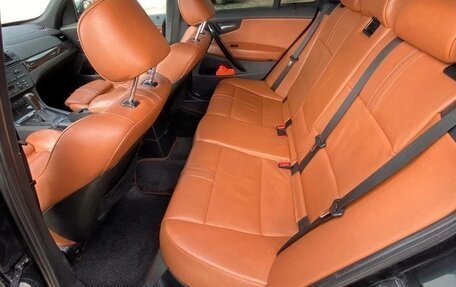 BMW X3, 2007 год, 800 000 рублей, 11 фотография